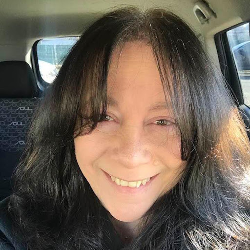 Michele, Paranormal Investigator
