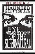 Read more chilling stories of the Supernatural