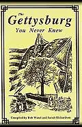 The Gettysburg You Never Knew
