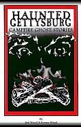 Campfire Ghost Stories